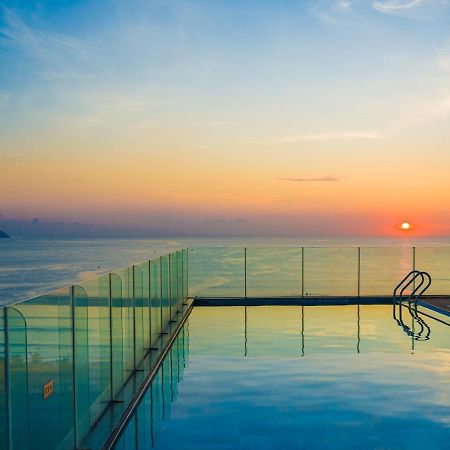 Alani Hotel&Spa Da Nang Esterno foto