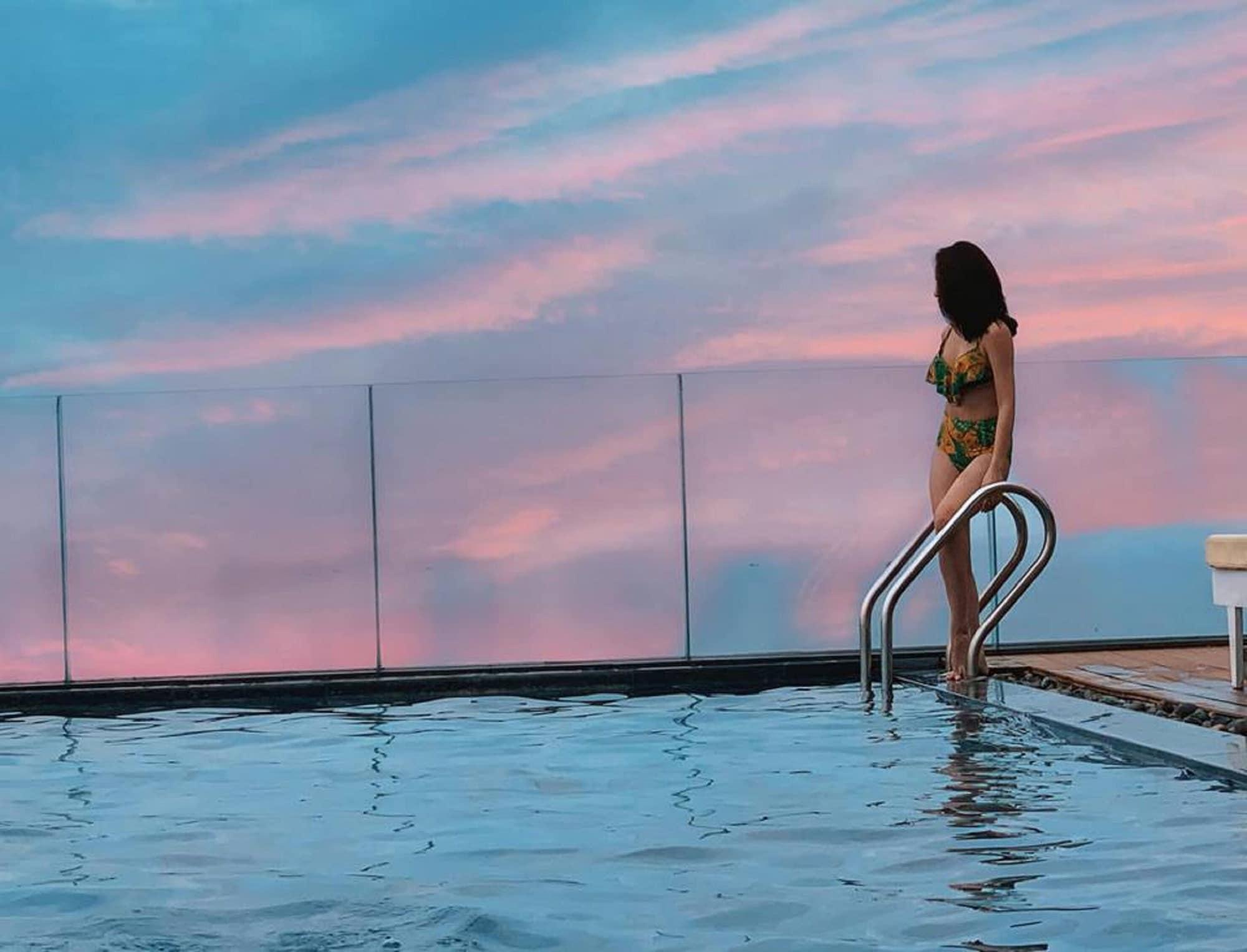 Alani Hotel&Spa Da Nang Esterno foto