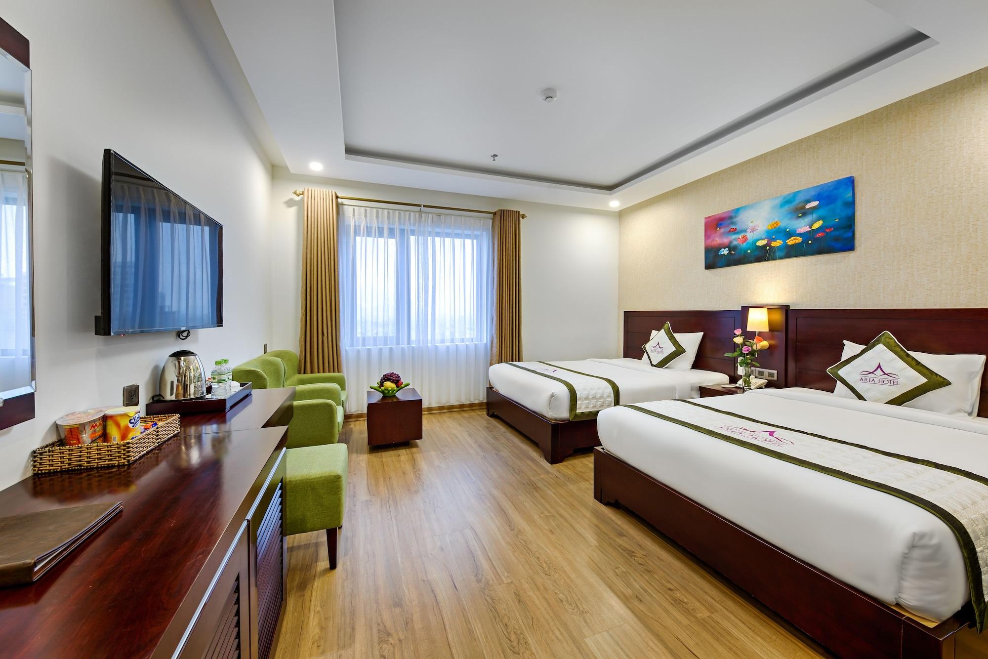 Alani Hotel&Spa Da Nang Esterno foto