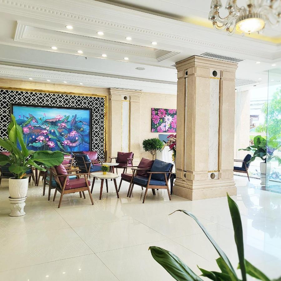 Alani Hotel&Spa Da Nang Esterno foto