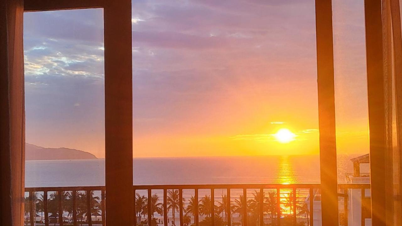Alani Hotel&Spa Da Nang Esterno foto