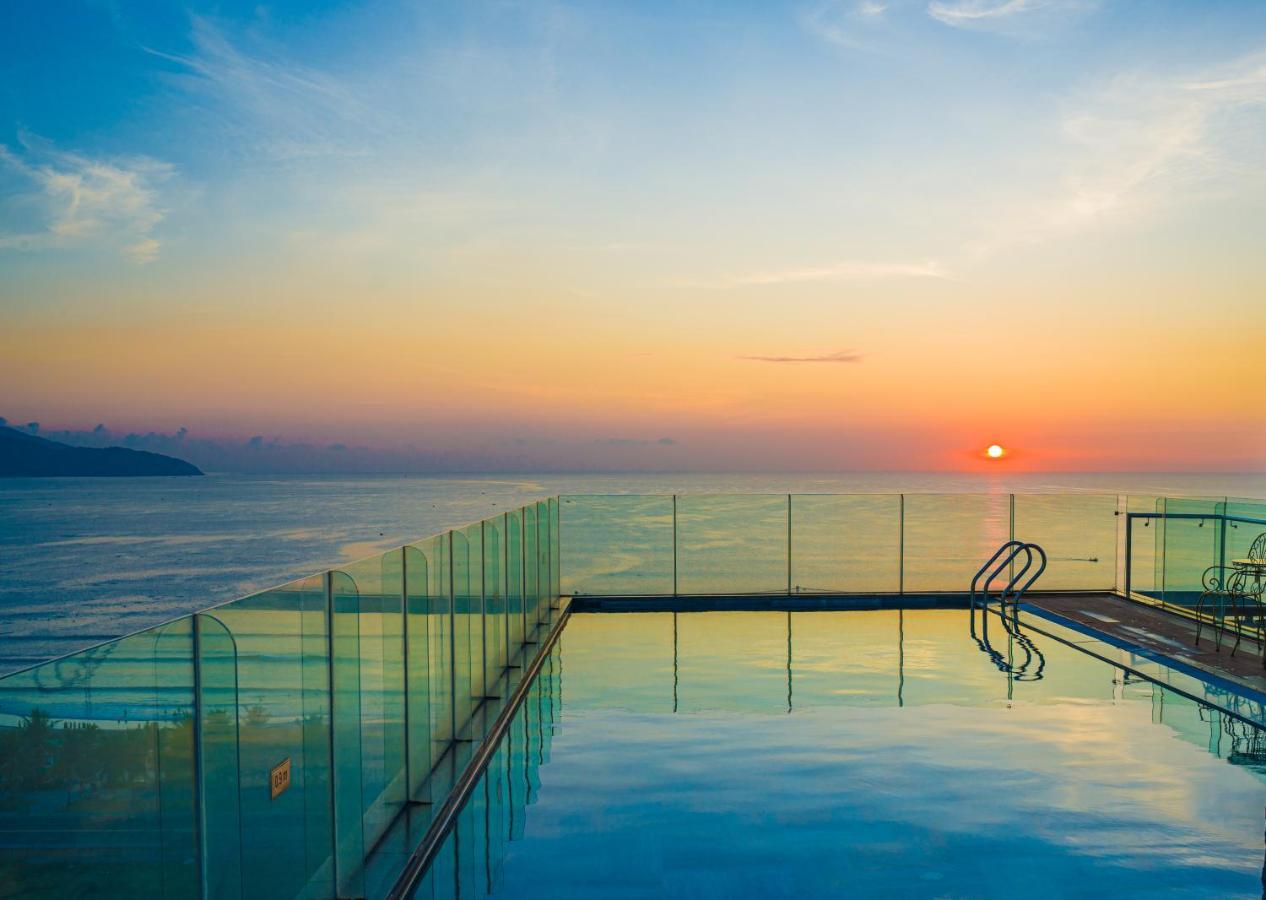 Alani Hotel&Spa Da Nang Esterno foto