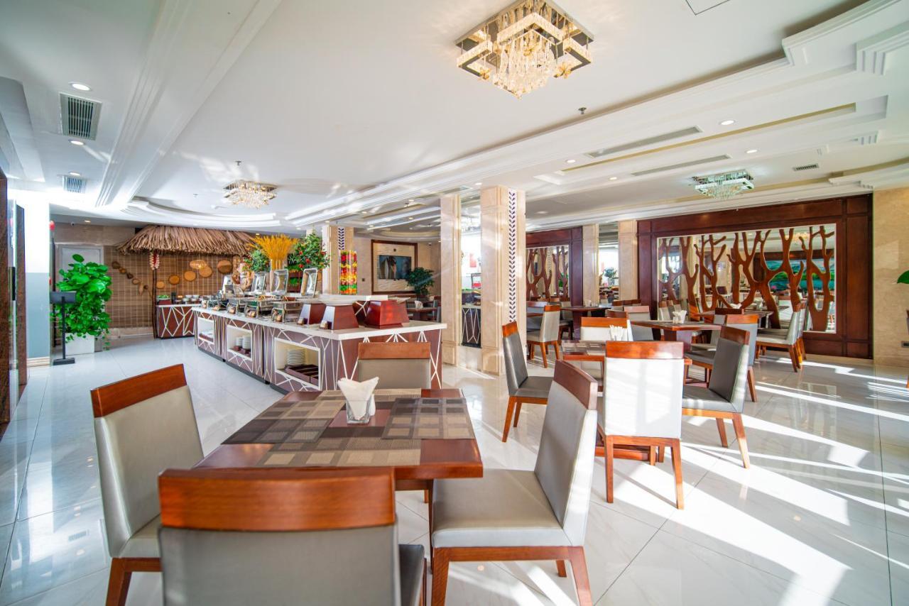 Alani Hotel&Spa Da Nang Esterno foto