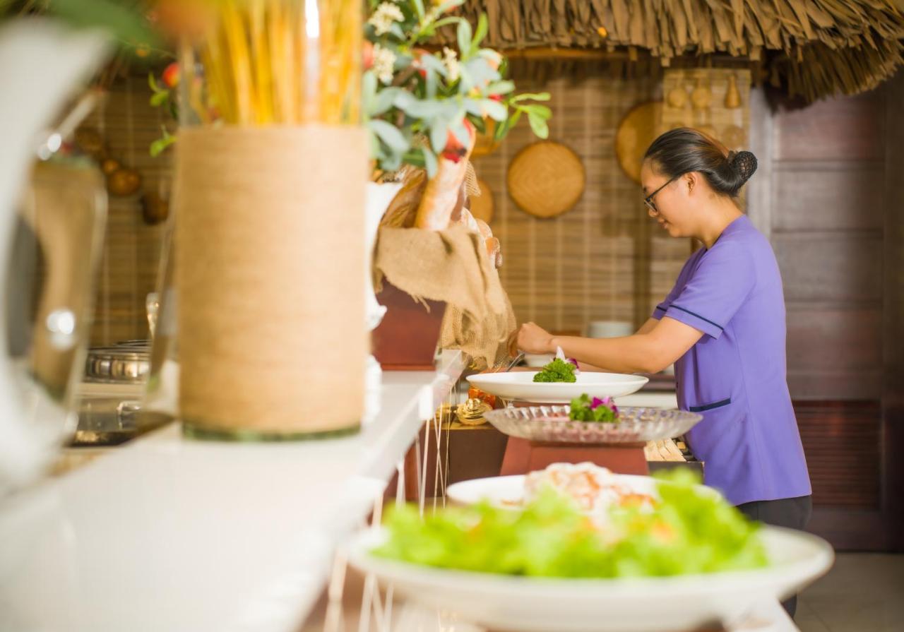 Alani Hotel&Spa Da Nang Esterno foto