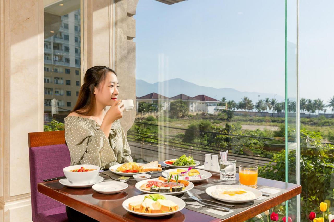 Alani Hotel&Spa Da Nang Esterno foto