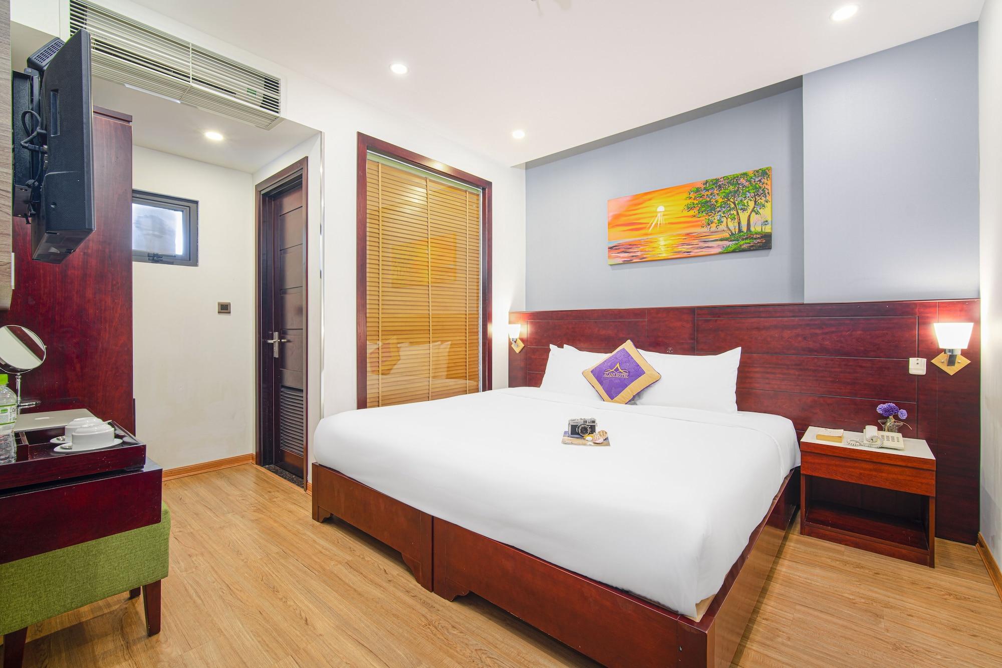 Alani Hotel&Spa Da Nang Esterno foto