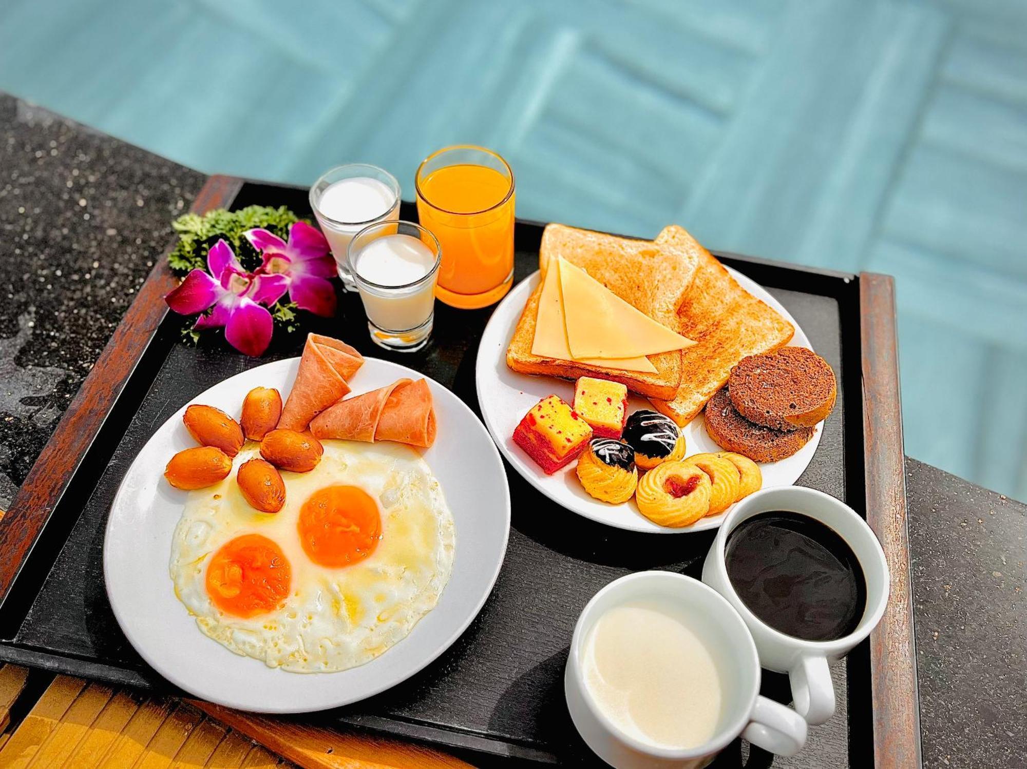 Alani Hotel&Spa Da Nang Esterno foto
