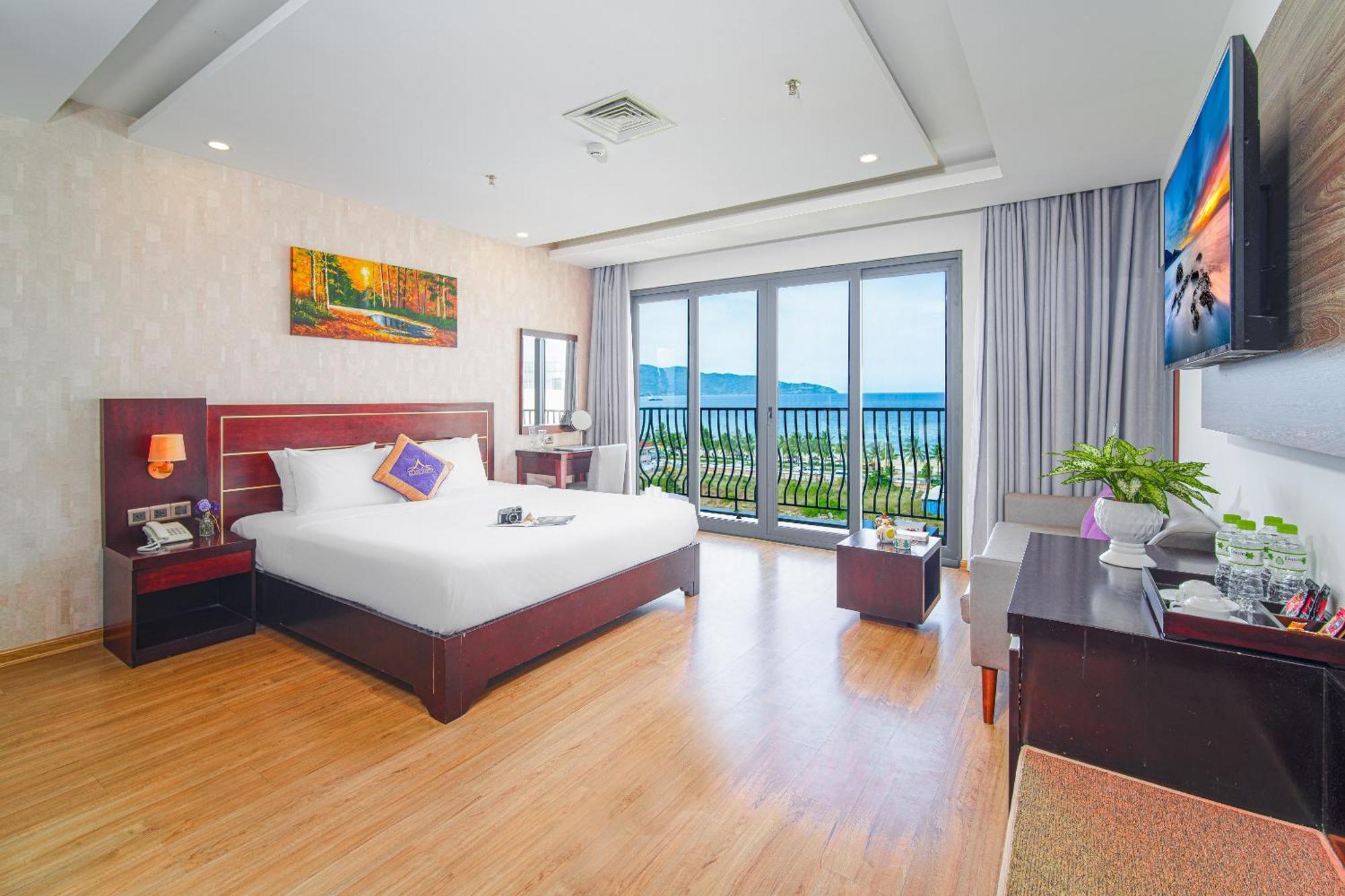Alani Hotel&Spa Da Nang Esterno foto