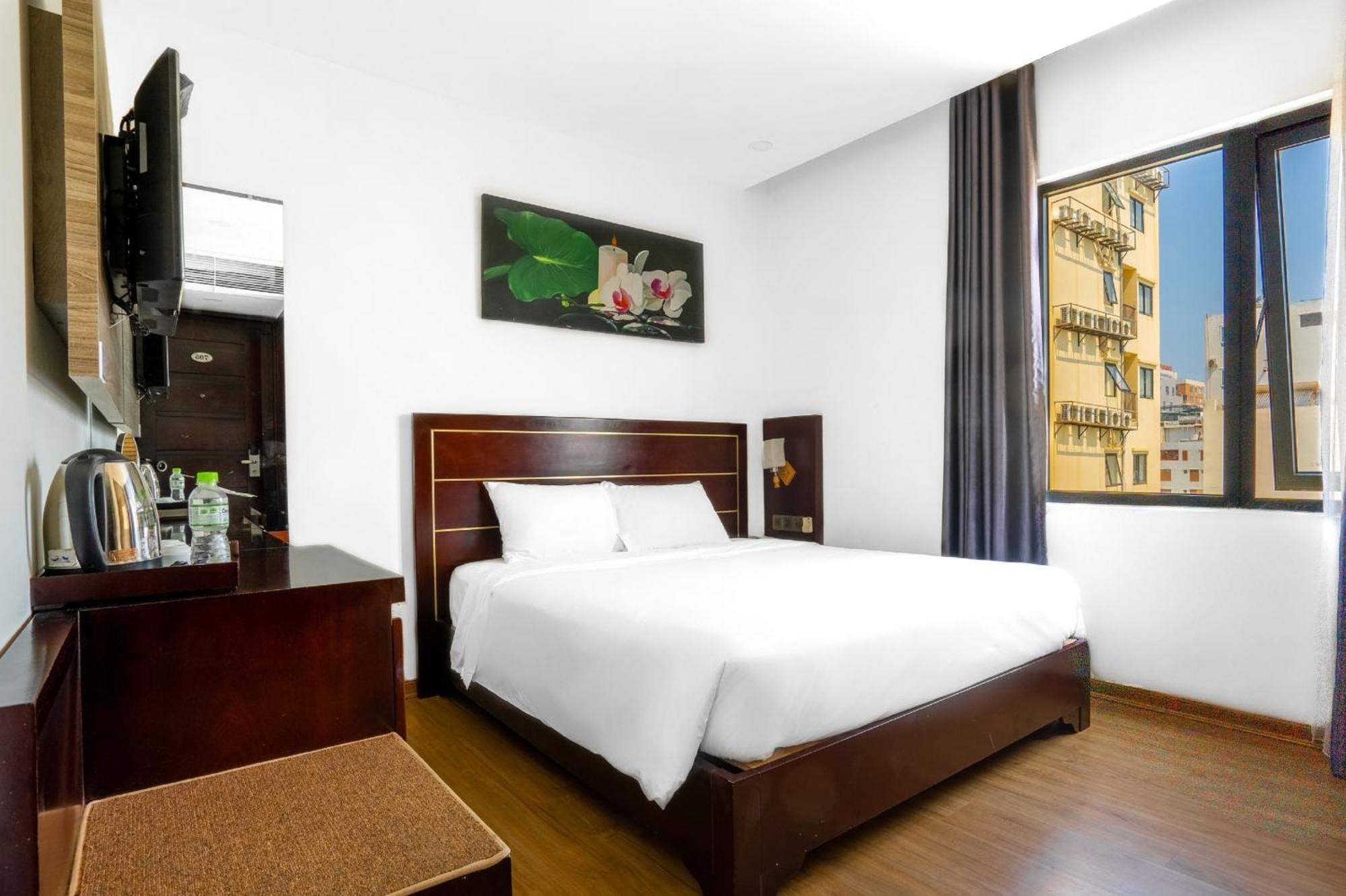 Alani Hotel&Spa Da Nang Esterno foto