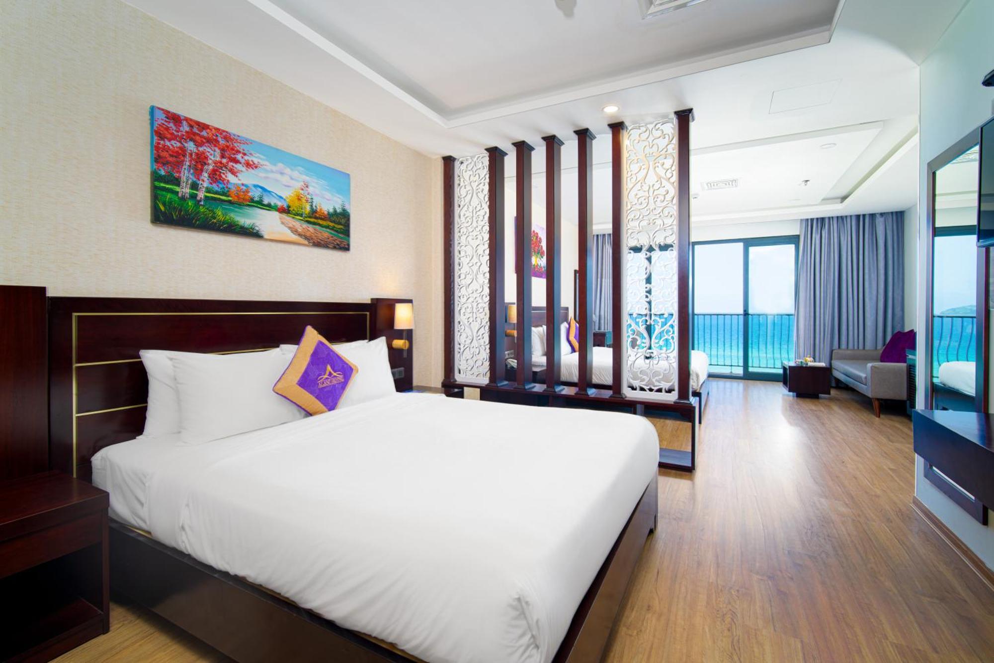 Alani Hotel&Spa Da Nang Esterno foto