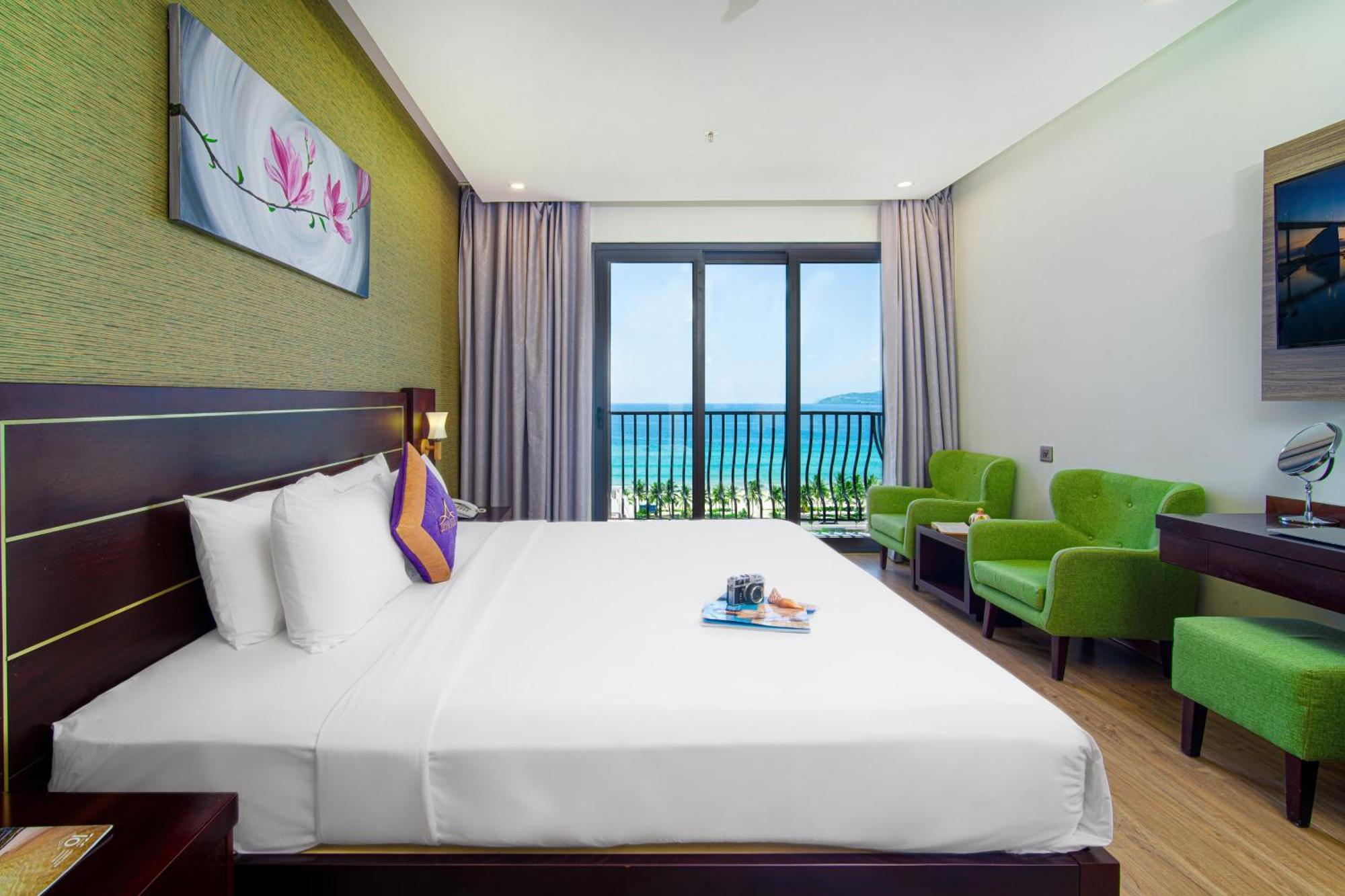 Alani Hotel&Spa Da Nang Esterno foto