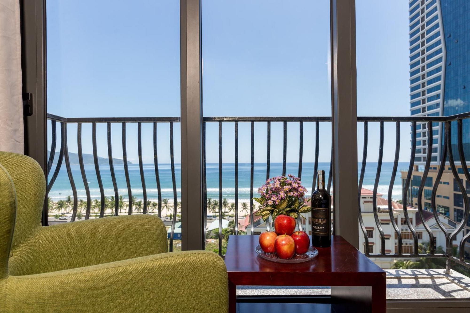 Alani Hotel&Spa Da Nang Esterno foto