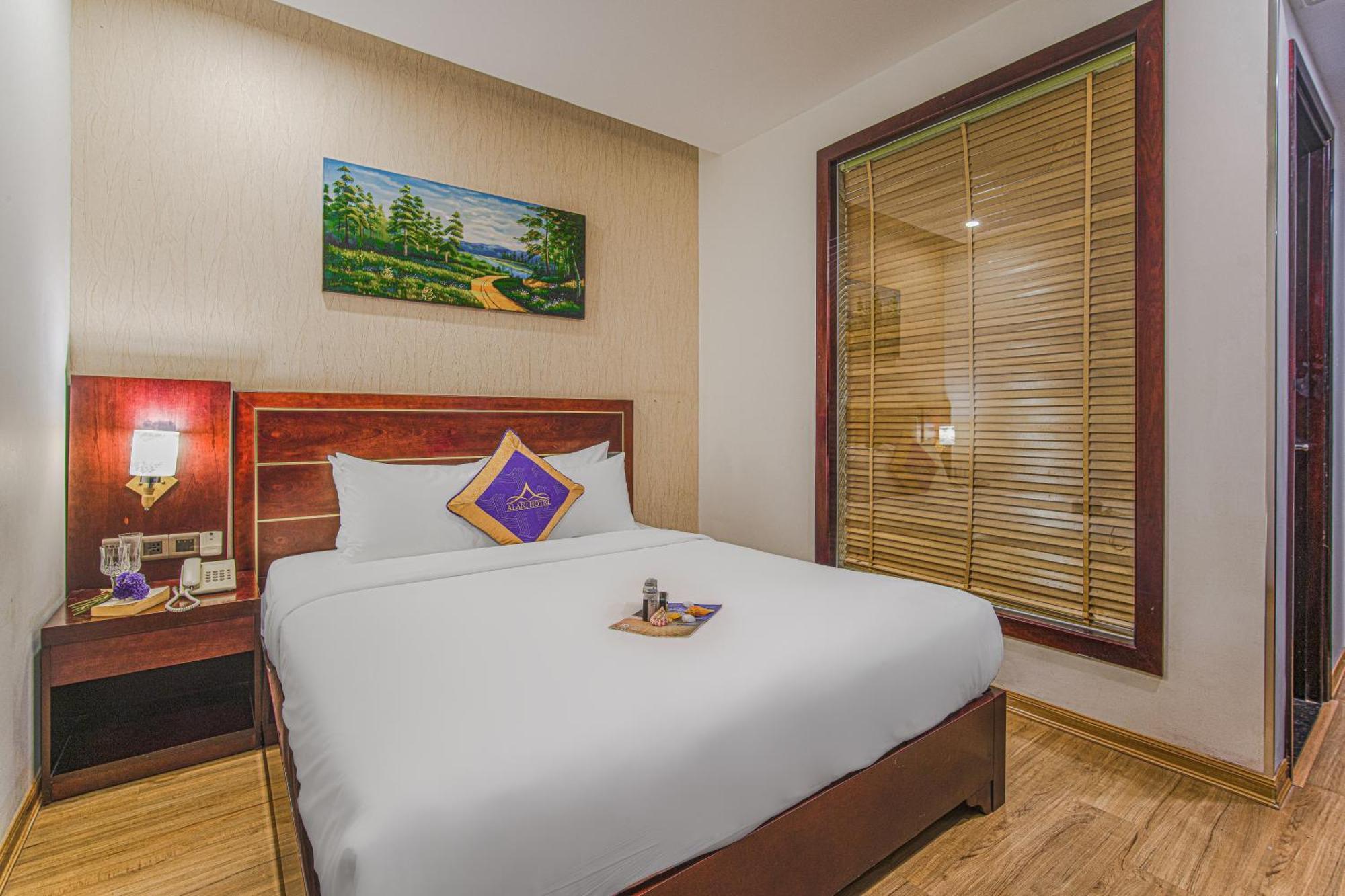 Alani Hotel&Spa Da Nang Camera foto