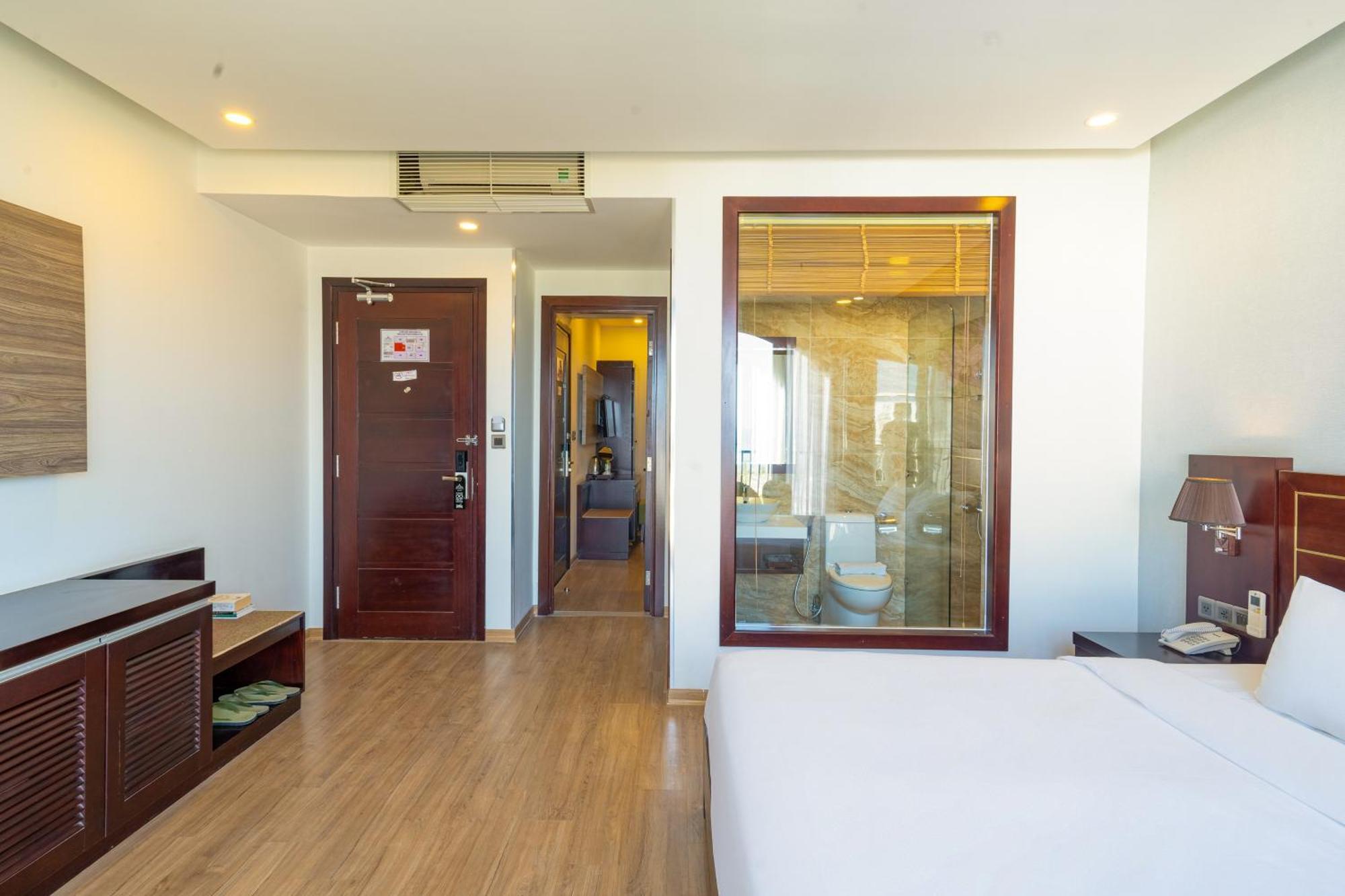 Alani Hotel&Spa Da Nang Camera foto