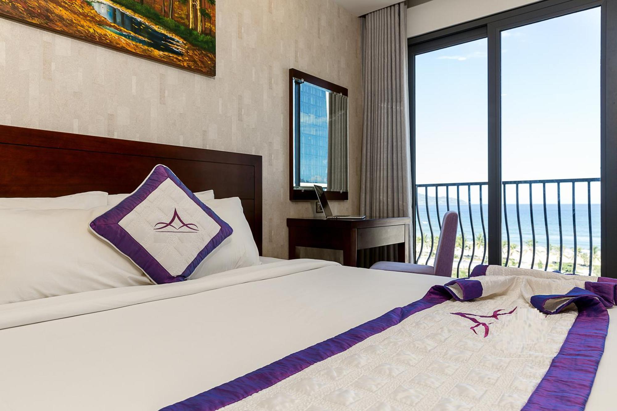Alani Hotel&Spa Da Nang Esterno foto