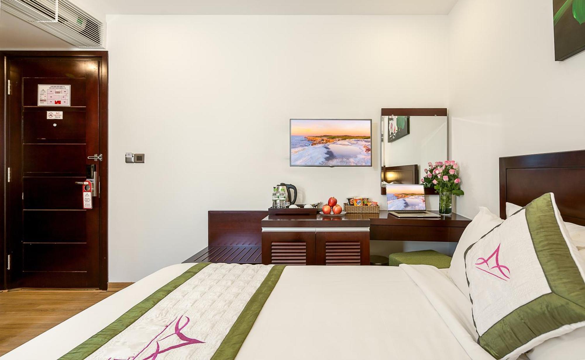 Alani Hotel&Spa Da Nang Camera foto