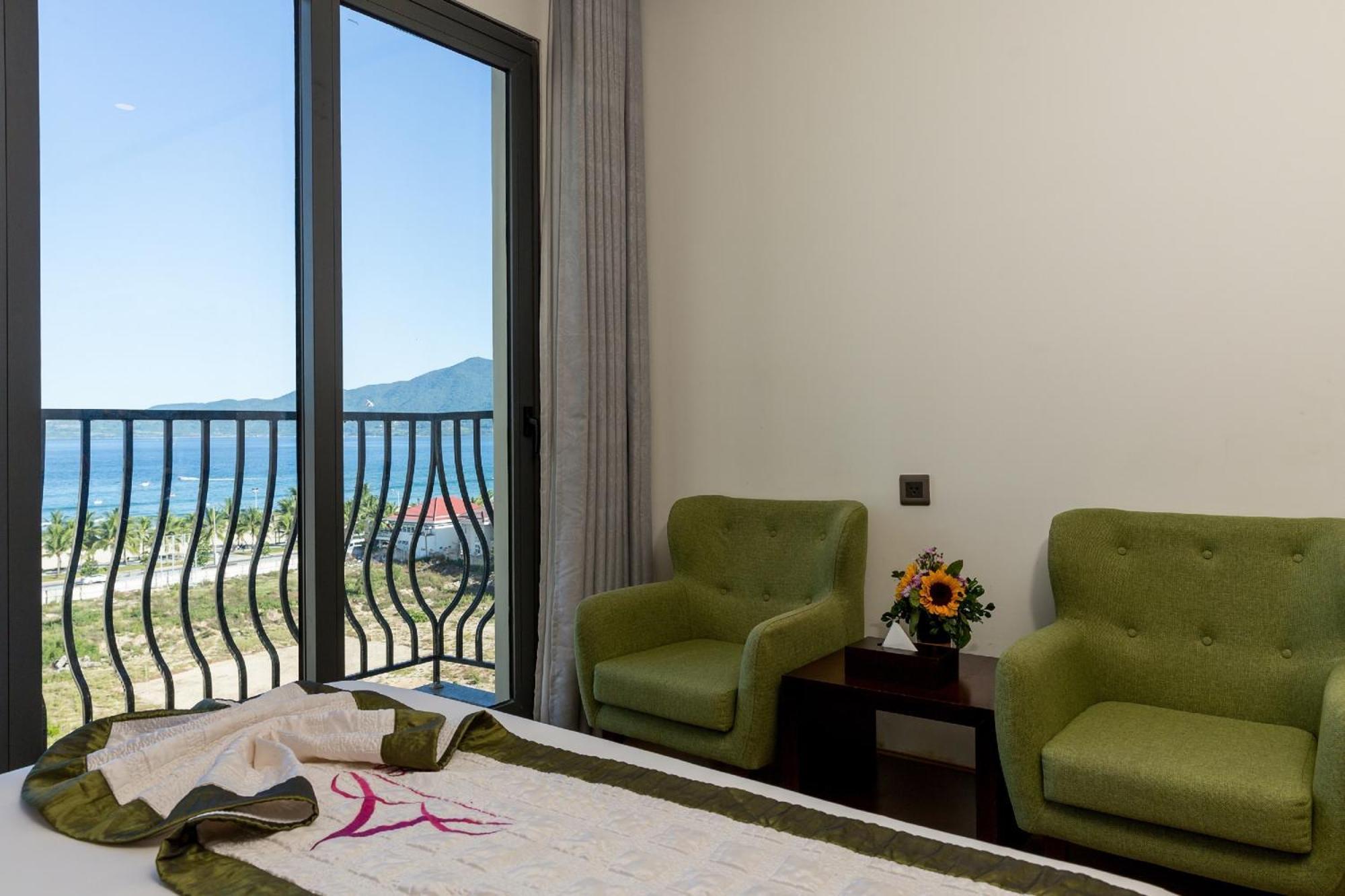 Alani Hotel&Spa Da Nang Camera foto