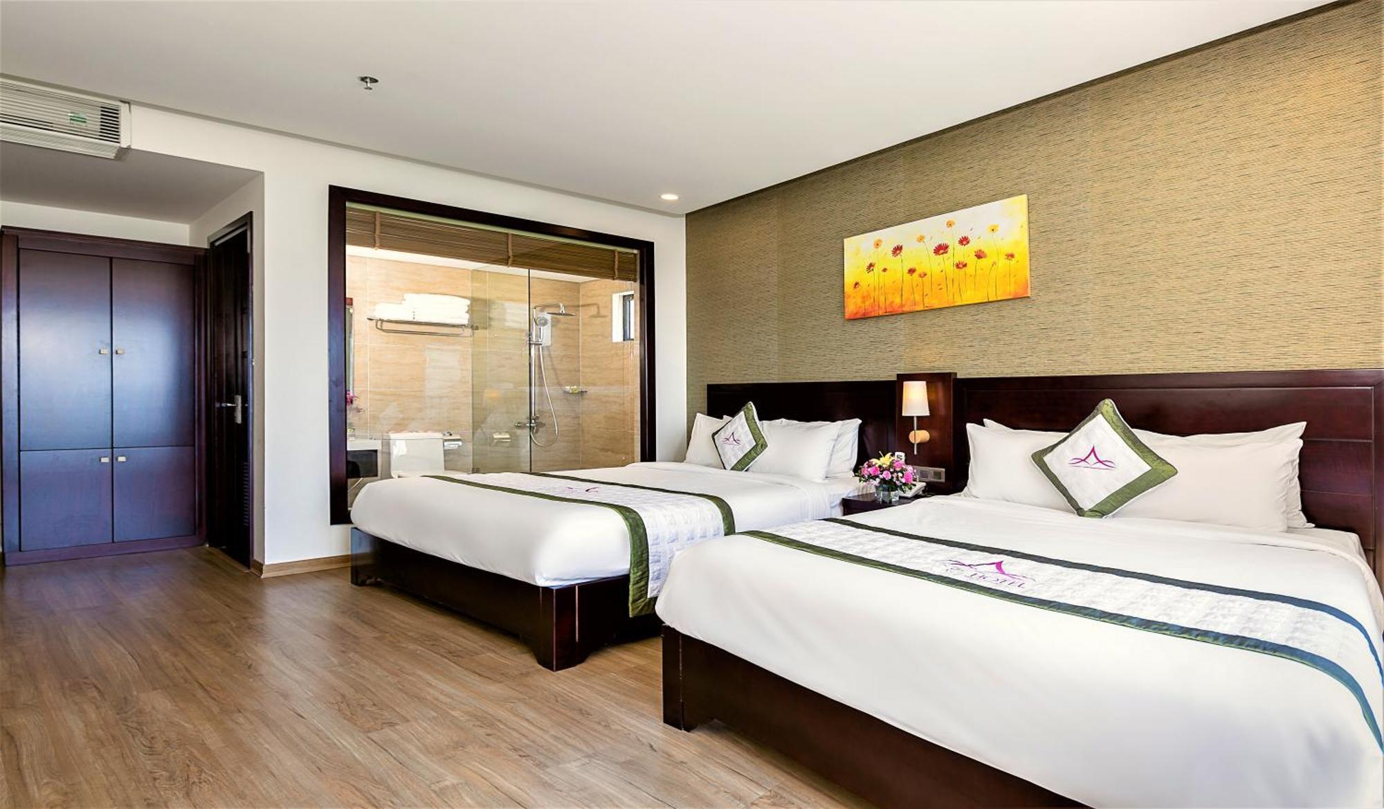 Alani Hotel&Spa Da Nang Camera foto