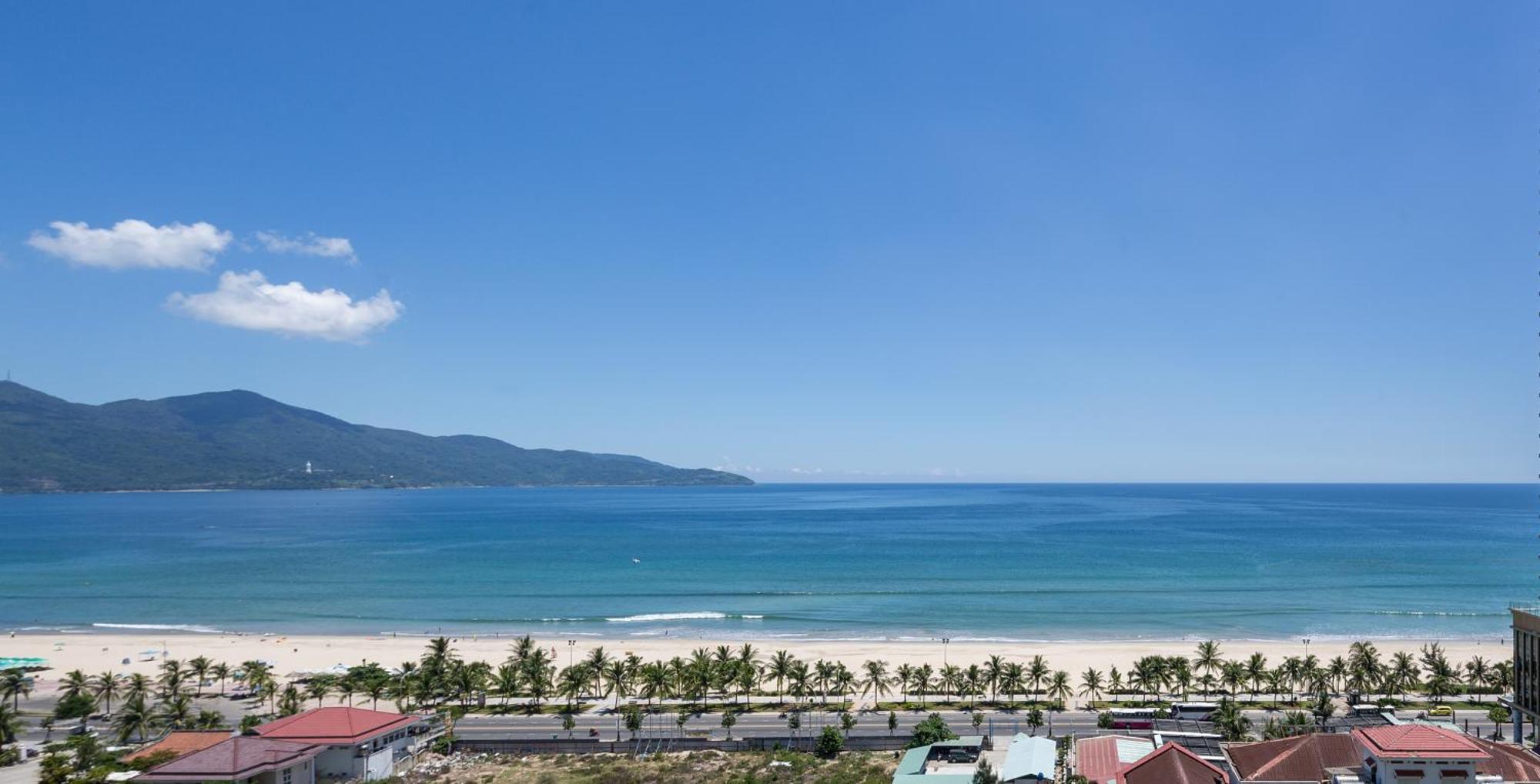 Alani Hotel&Spa Da Nang Esterno foto