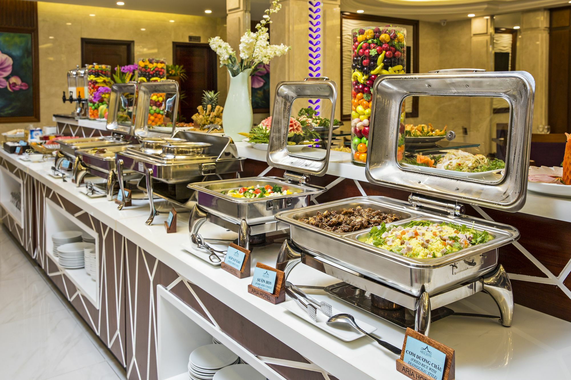 Alani Hotel&Spa Da Nang Esterno foto