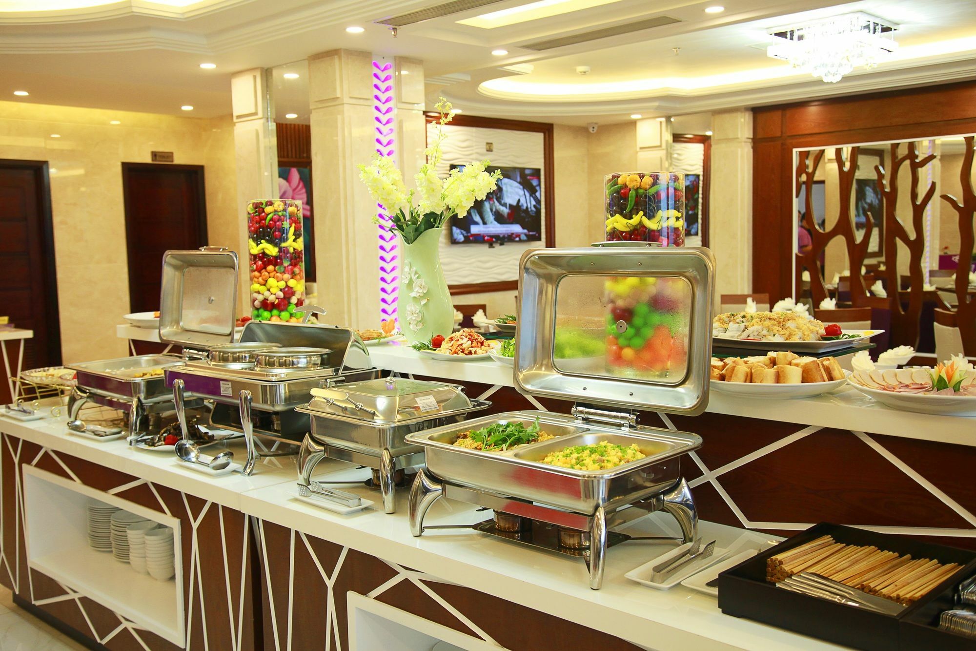 Alani Hotel&Spa Da Nang Esterno foto